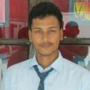 Photo of Rishabh Raj