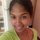 Photo of Nivetha S.