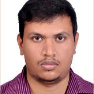 Sudhansu Sekhar jena Class 12 Tuition trainer in Jaleswar