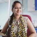 Photo of Tanuja P.