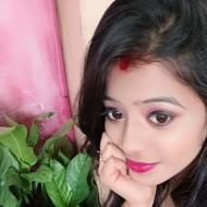 Anshu K. Makeup trainer in Kolkata