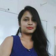 Sejal G. Class I-V Tuition trainer in Delhi