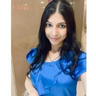 Purba C. Class 6 Tuition trainer in Kolkata