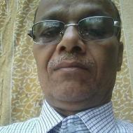 Ramesh Chandra bajpai Spoken English trainer in Rae Bareli