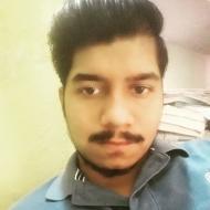 Vishal Kumar Class 12 Tuition trainer in Patna