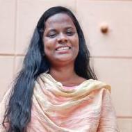 Jenitha S. BSc Tuition trainer in Ottapalam