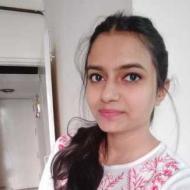 Shruti A. Class I-V Tuition trainer in Noida