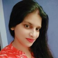 Poonam M. Class I-V Tuition trainer in Bangalore