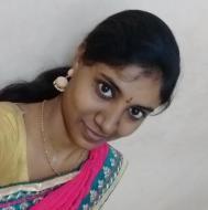 Nandhini Class 6 Tuition trainer in Bangalore