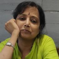 Sumana G. Class I-V Tuition trainer in Kolkata