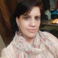 Poonam N. Class I-V Tuition trainer in Mumbai