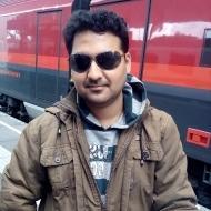 Rohit Manekar Selenium trainer in Pune
