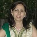 Photo of Rohini V.