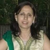 Rohini V. Special Education (Learning Disabilities) trainer in Mumbai