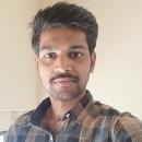 Photo of Abhilash Reddy