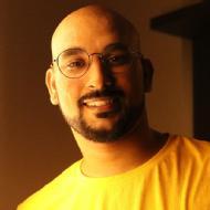 Hemant Kumar Tabla trainer in Bangalore