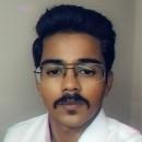 Photo of Chandrasekhar