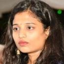 Photo of Rishitha