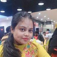 Anusha C. Class I-V Tuition trainer in Kolkata