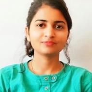 Madhurima K. Class 12 Tuition trainer in Pimpri-Chinchwad