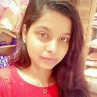 Deepthi N. BTech Tuition trainer in Hyderabad