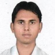 Mohd Mohsin Class 8 Tuition trainer in Kanpur