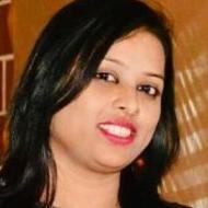 Pooja H. Class 10 trainer in Nagpur
