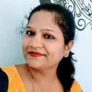 Rashmi N. Vocal Music trainer in Bangalore