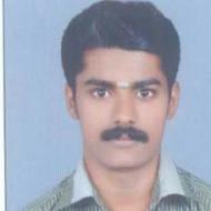 Soundarrajan S. Class 12 Tuition trainer in Chennai