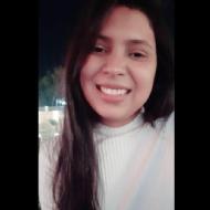 Riyanka A. Class I-V Tuition trainer in Sagar