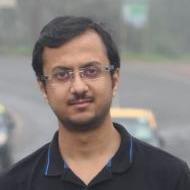 Subhadeep Biswas Software Testing trainer in Kolkata