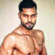 Rahul N Personal Trainer trainer in Bangalore