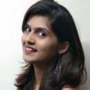 Photo of Megha V.