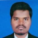 Photo of C. Gurunathan