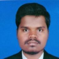 C. Gurunathan Class 12 Tuition trainer in Madurai