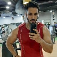 Gaurav Chauhan Personal Trainer trainer in Chandigarh