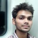 Photo of Vikash Kumar