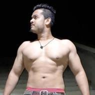 Sohel Manusri Personal Trainer trainer in Ahmedabad