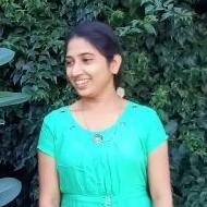 Deepthi B. Class I-V Tuition trainer in Hyderabad