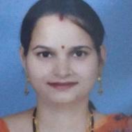 Manisha D. Class I-V Tuition trainer in Gurgaon