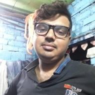 Abhishek Singh Class 12 Tuition trainer in Delhi