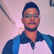 Kaushik Majumdar BTech Tuition trainer in Kolkata