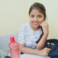 Neha T. Class I-V Tuition trainer in Delhi