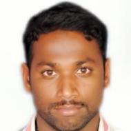 Silamala Prasanth K Class 12 Tuition trainer in Hyderabad