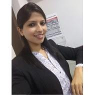 Manali K. Behavioural trainer in Mumbai