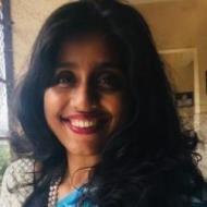 Monisha D. Spoken English trainer in Mumbai