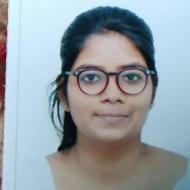 Ritika G. Class 10 trainer in Bangalore