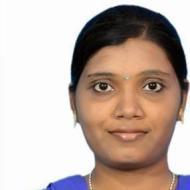 Nandhini Class 8 Tuition trainer in Chennai