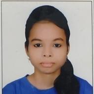 Prateeksha Anand Class I-V Tuition trainer in Lucknow