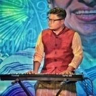 Suman Das Keyboard trainer in Kolkata